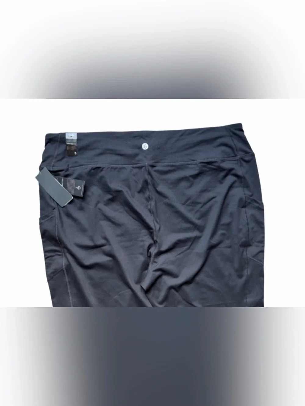 Torrid High Rise Yoga Pants - Picture 4 of 6